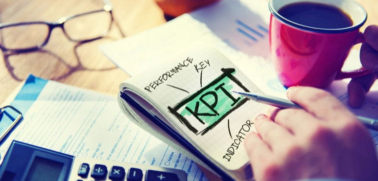E-ticarette Nasıl KPI (Key Performance Indicator) Kullanılır