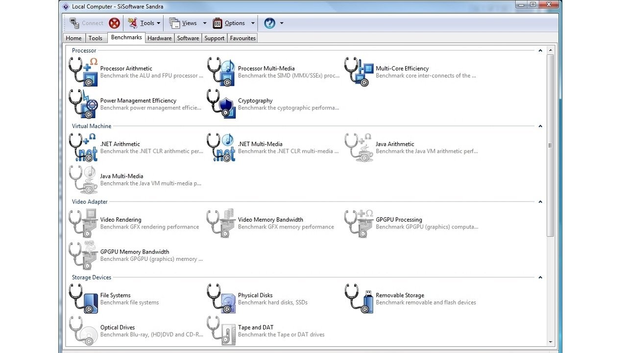 Sisoft sandra. SISOFTWARE Sandra Lite. Интерфейс программы SISOFTWARE Sandra. SISOFT Sandra, программное обеспечение PCMARK.